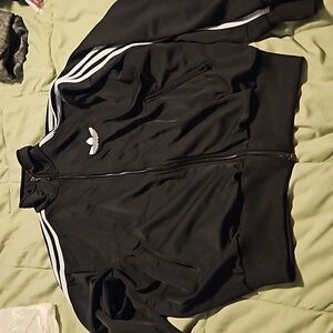 Adidas Jacket